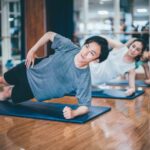 体幹トレーニングは「時間」より「質」！「使える体幹」を効率よく鍛える秘訣とは？【後編】｜福山市神辺町 いとう治療院
